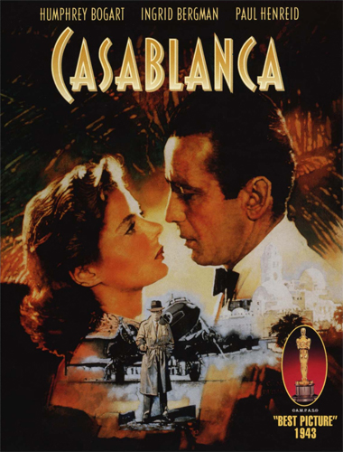 Casablanca (1942)